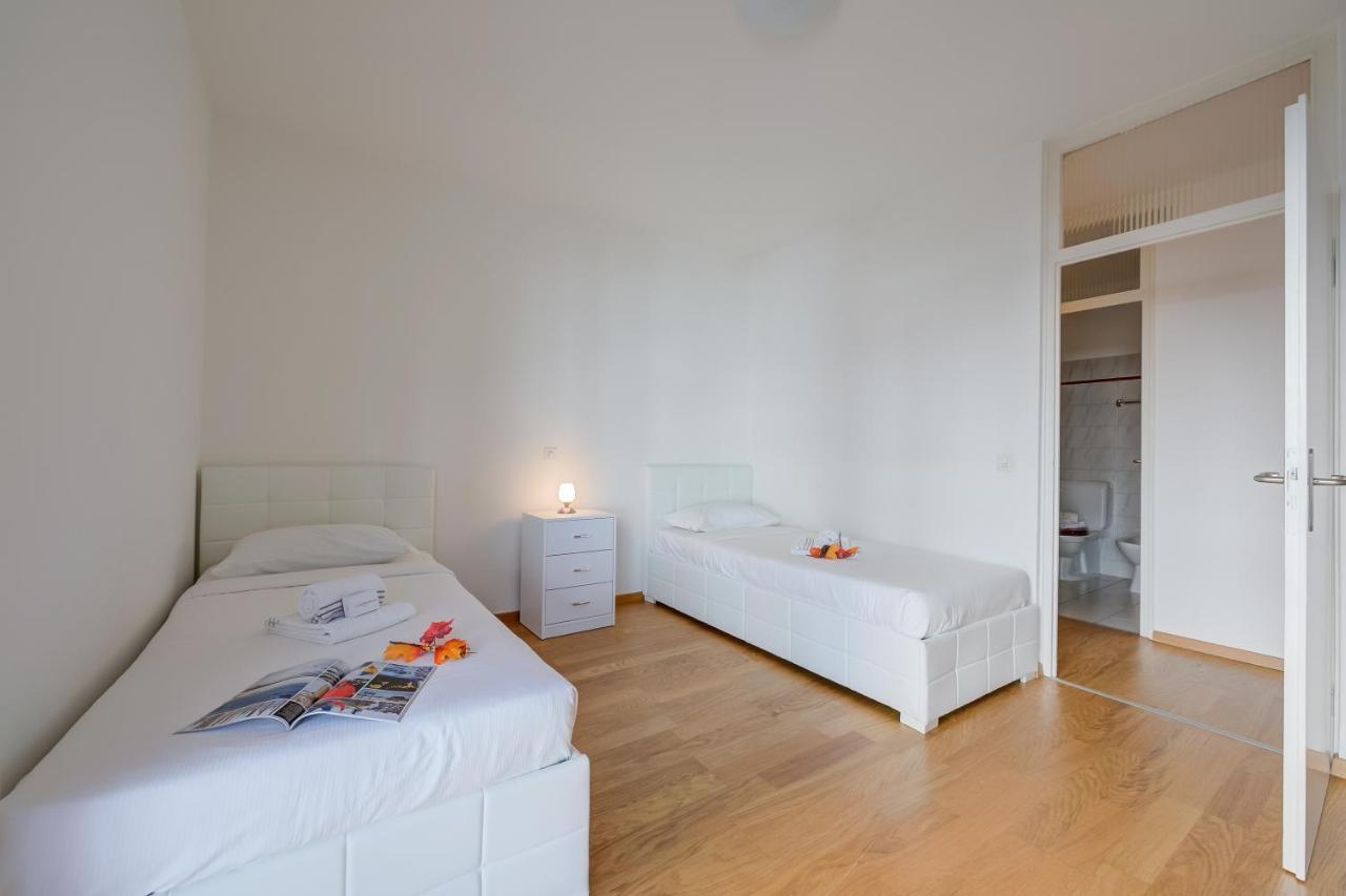 Casa Al Molo - Happy Rentals Локарно Екстер'єр фото